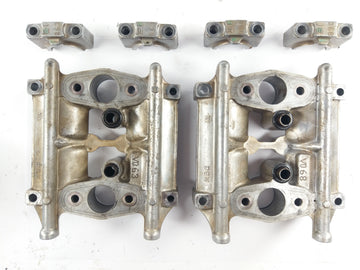 Honda VFR 800 Fi RC46 CAMSHAFTBOCKS