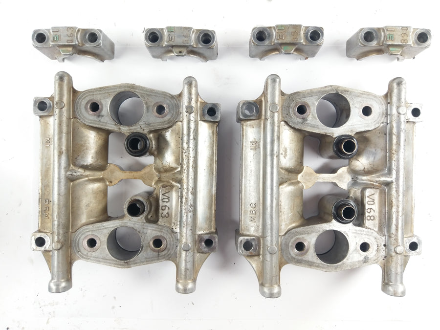 Honda VFR 800 Fi RC46 CAMSHAFTBOCKS