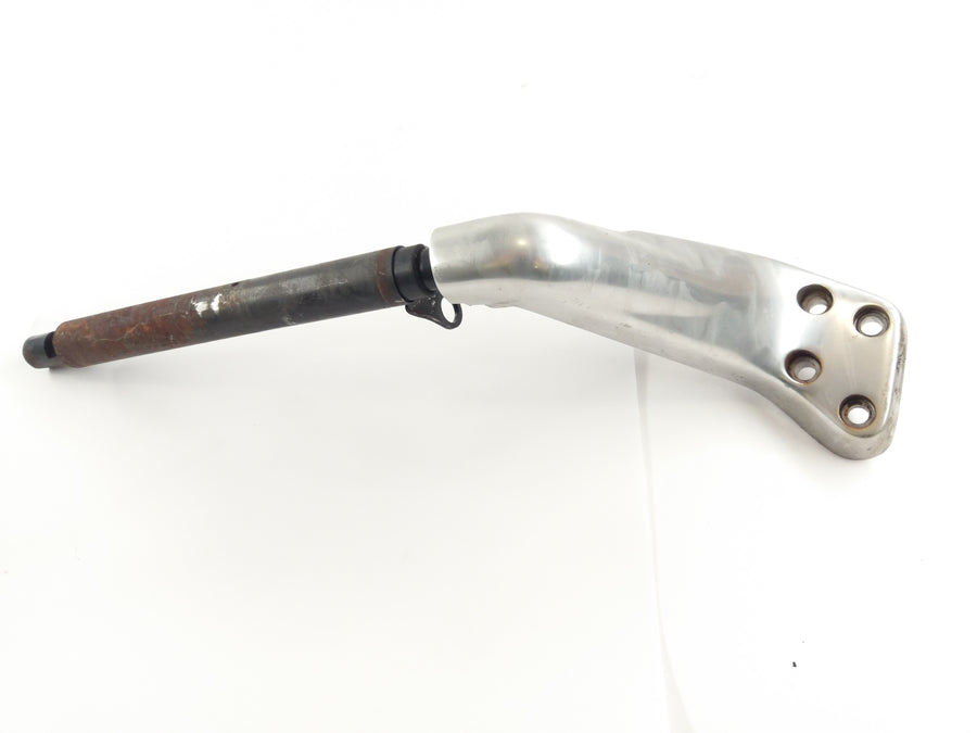 BMW R 850 R 259 [1999] - Řídítka vlevo