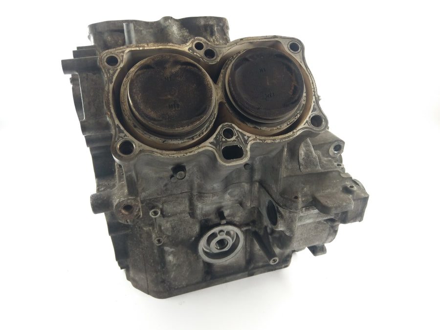 Honda St 1100 SC26 Pan European [1990] - Motor Housing
