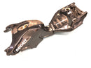 Ducati Multistrada 1000 DS [2004] - Benzínový tank-1