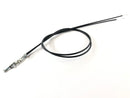 BMW R 75/6 [všechny roky výstavby] - plynové vlaky - vyztužené provedení-1