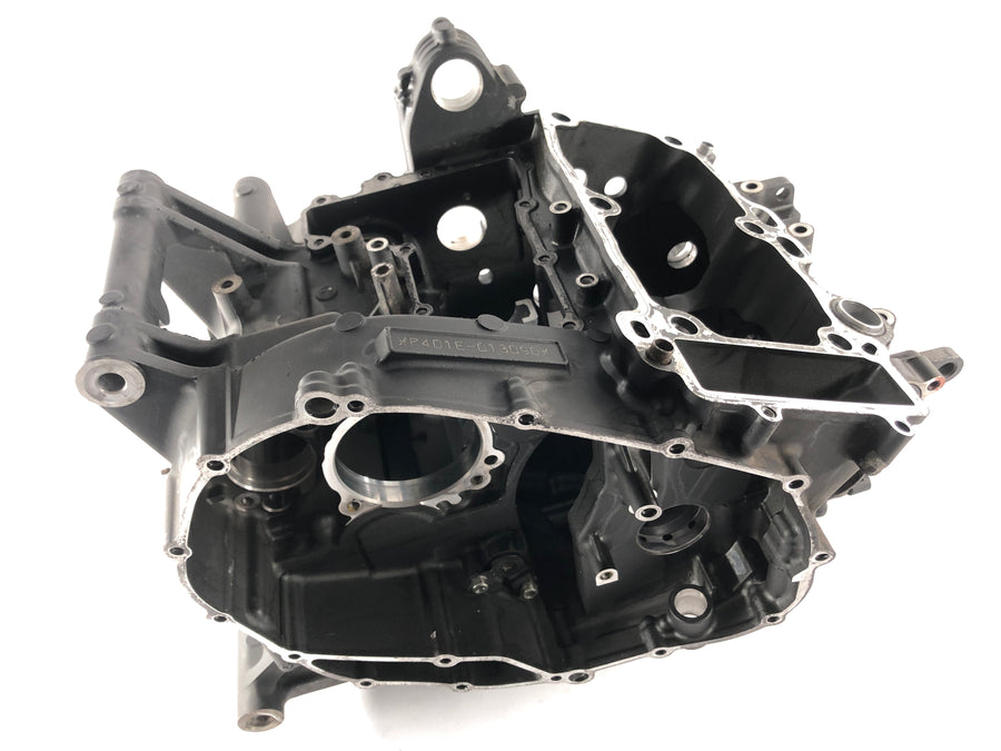 Yamaha XT 1200 z Super Tenere DP01 [2012] - Motor Housing prázdné pouzdro