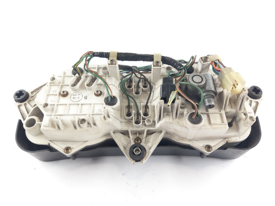 Honda St 1100 SC26 Pan European [1990] - kokpit tacho
