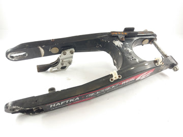 Plynový plyn FSR 450 [2008] - Schwinge