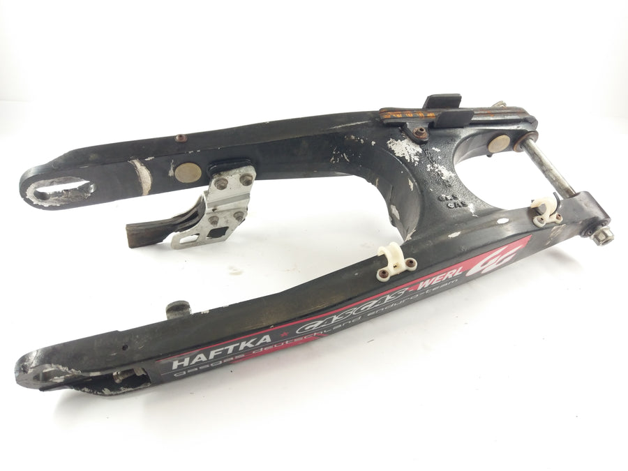 Plynový plyn FSR 450 [2008] - Schwinge