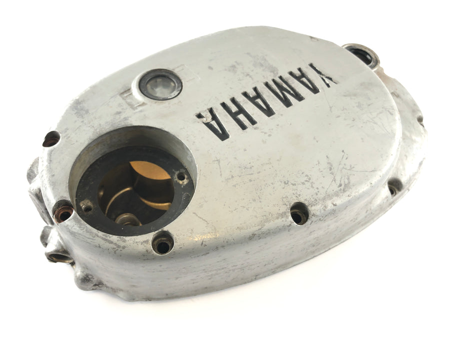 Yamaha XS 650 Type 447 [1975] - víko pro víko motoru