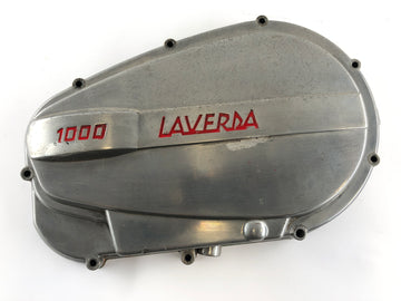 Laverda 1000/1 [1973] - víko motoru