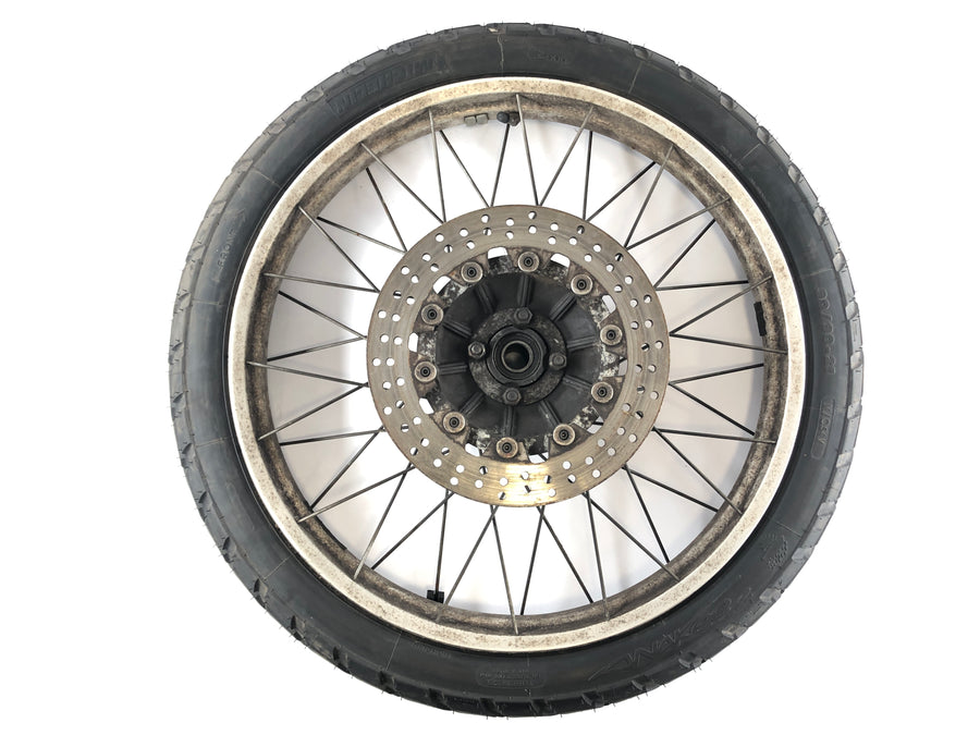 BMW R 100 GS 247E [1991] - RAD RAD Front Wheel
