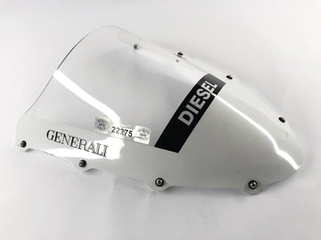 Ducati 1098 S [2007] - Pízoř sestupu - 0