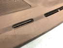 BMW M 535i E28 [1986] - Dashboard několik trhlin-4