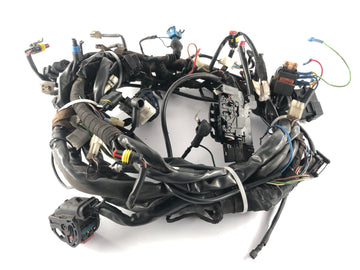 Moto Guzzi Norge 1200 LP [2006] - Kabelový svazek