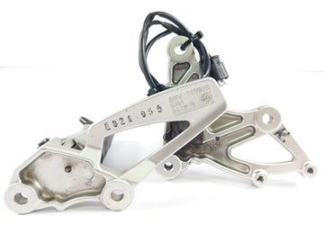 BMW R 1200 ST R1ST [2005] - Footrests s párem Footrest Footrest pro držák zbytku - 0