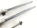 Kawasaki KLR 250 KL250D [1988] - Fork Telegabel s osou-3