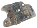 Yamaha Yt 125 g Tri-Moto ATC (Tri-Z)-Ochrana motoru underride-2
