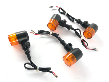 Triumph Thruxton 900 [2004] - Blinker set 4 kusy