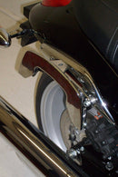 Suzuki M 1800 [2006-2012] - detailní pohled na boční nosič C-Bow