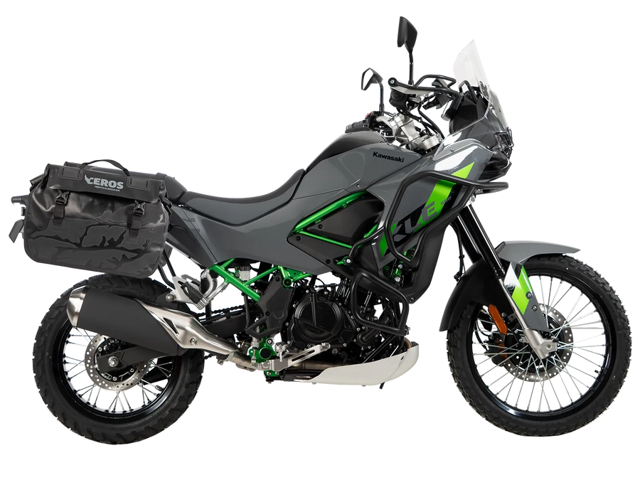 Kawasaki KLE 500 / SE [2026-] - držák C-Bow