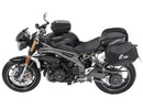 Triumf Speed ​​Triple 1050 R [2016-2020] - Tanking Basic včetně protějšku tanku-5