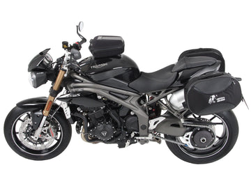 Triumf Speed ​​Triple 1050 R [2016-2020] - Tanking Basic včetně protějšku tanku