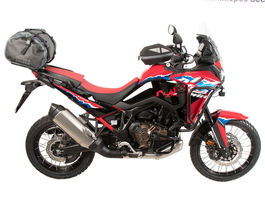 Honda CRF 1100 L Afrika TW [2024-2025] - Prodloužení zavazadlového mostu