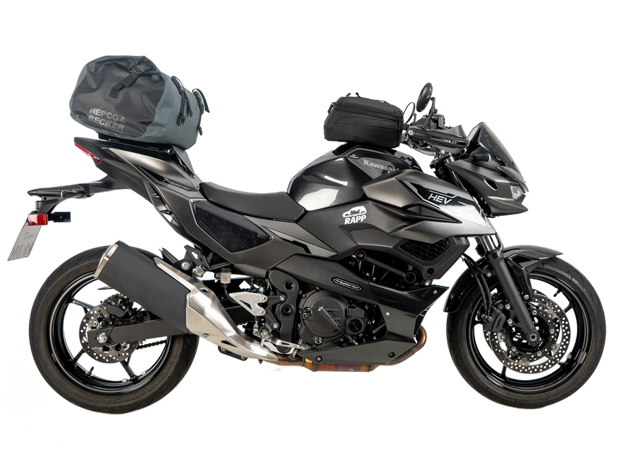 Kawasaki Z7 Hybrid [2024-] - Sporttrack