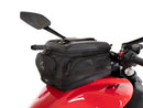 DUCATI Multistrada V2 [2025-] - Hliníkový horní kufr Xplorer TC45
