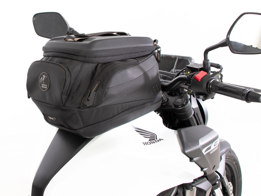 Honda CB 125 R [2025-2026] - Tankring BASIC