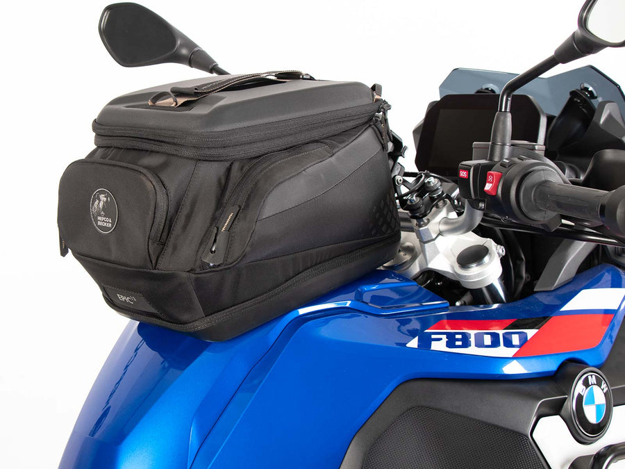 BMW F 800 GS [2024-2025] - Tanking Basic včetně protějšku tanku