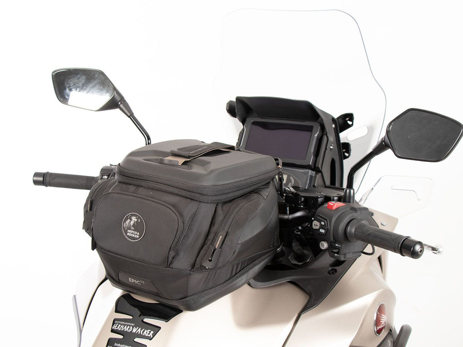 Honda NT 1100 [2022-2024] - Tanking Basic včetně protějšku tanku