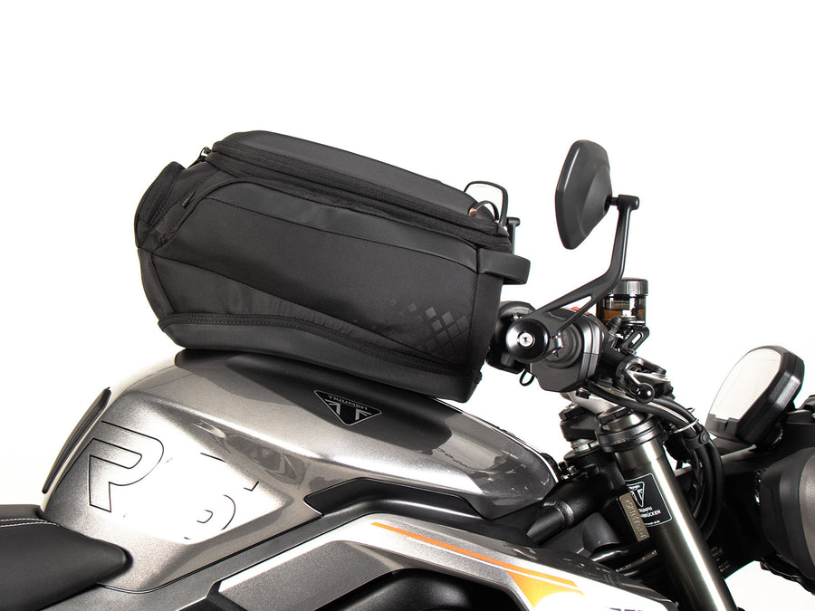 Triumph Street Triple 765 LO [2017-2025] - Tanking Basic včetně protějšku tankového pytle