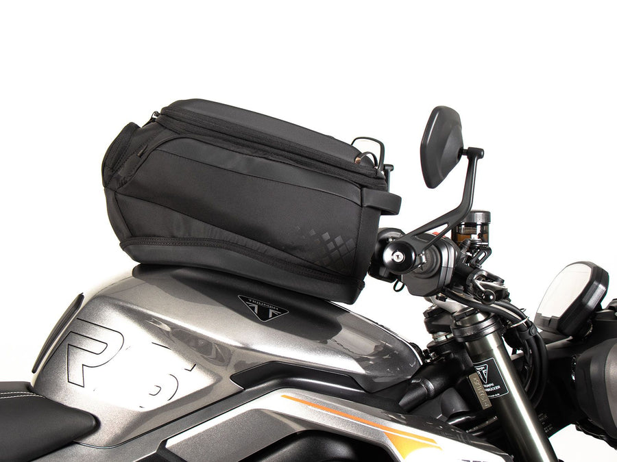 Triumph Street Triple 765 LO [2017-2025] - Tanking Basic včetně protějšku tankového pytle