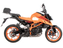 Zadní nosič Hepco & Becker Smartrack pro KTM 390 Duke (2024-2026) - součástí kompletní sady