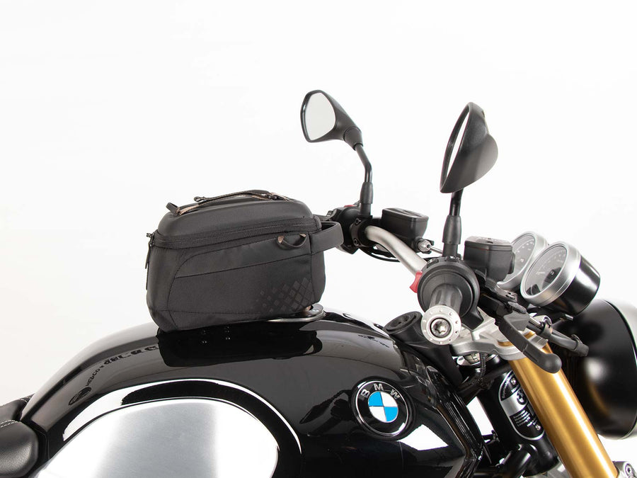 BMW R Ninet [2014-2016] - Tanking Basic včetně batohu tanků protějšek