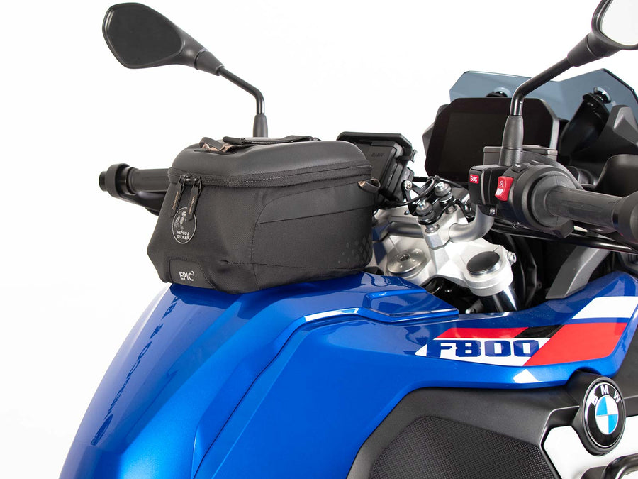 BMW F 800 GS [2024-2025] - Tanking Basic včetně protějšku tanku