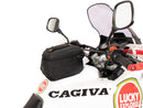 Cagiva Elefant 900 IE [1990-1992] - Tanking Basic včetně pytle protějšky-3