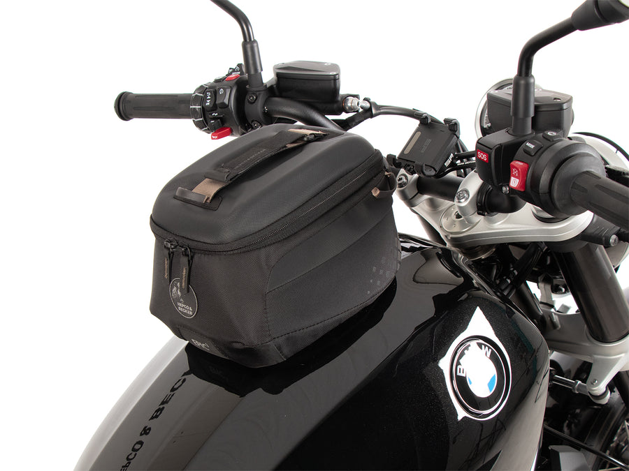 BMW R 12 [2024-2025] - Tanking Basic včetně tašky protějáku