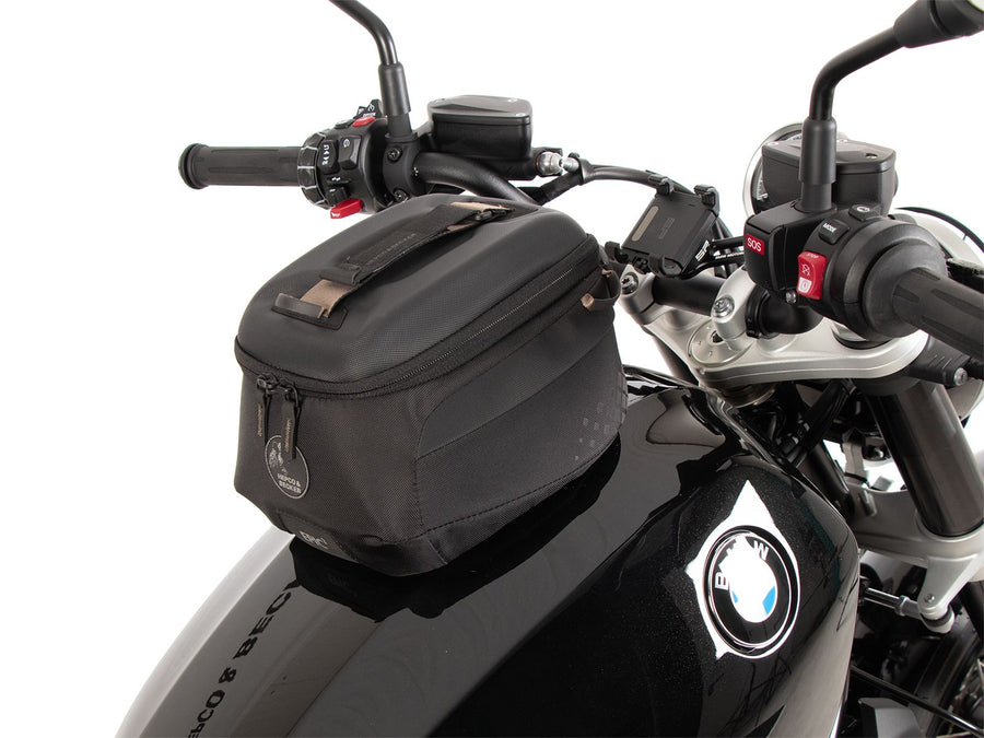 BMW R 12 [2024-2025] - Tanking Basic včetně tašky protějáku
