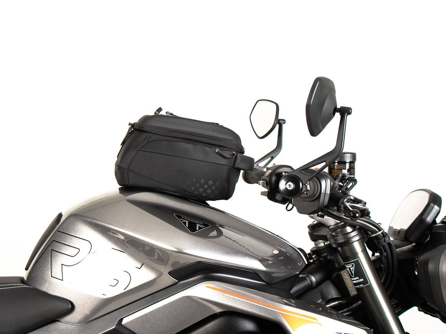Triumph Street Triple 765 LO [2017-2025] - Tanking Basic včetně protějšku tankového pytle