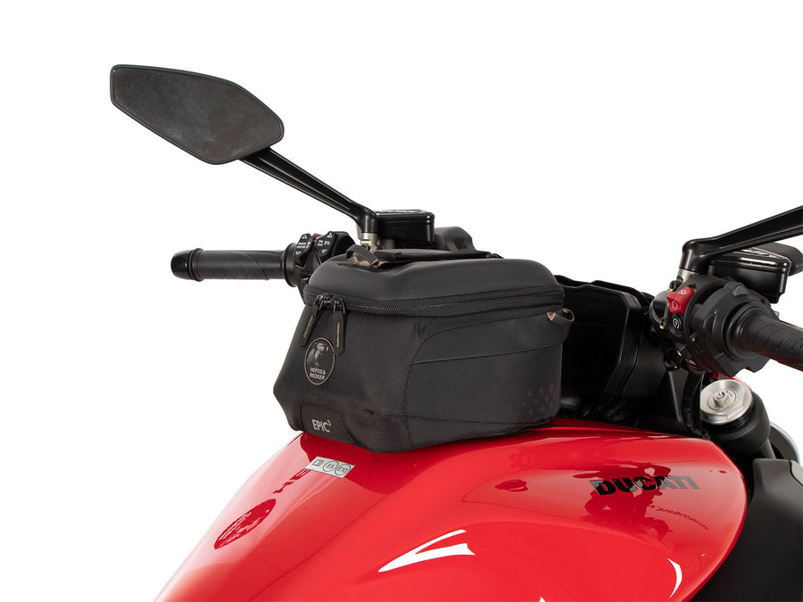 Ducati Diavel V4 [2023-2025] - Tanking Basic včetně protějšku tanku