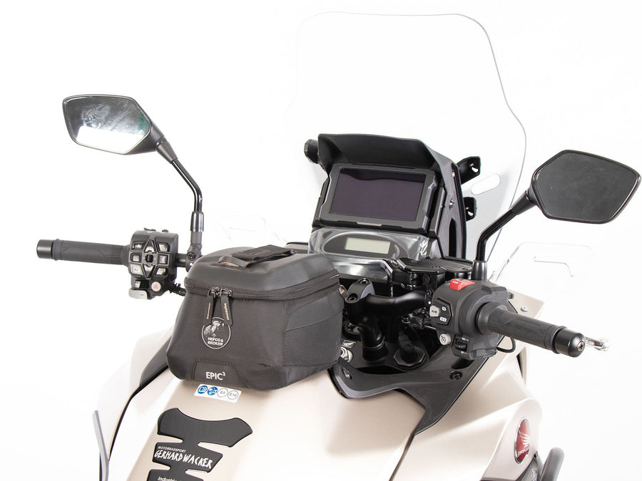 Honda NT 1100 [2022-2024] - Tanking Basic včetně protějšku tanku