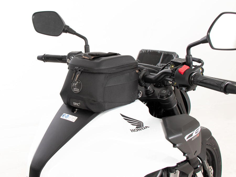 Honda CB 125 R [2025-2026] - Tankring BASIC