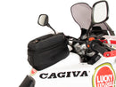 Cagiva Elefant 900 IE [1990-1992] - Tanking Basic včetně pytle protějšky-9
