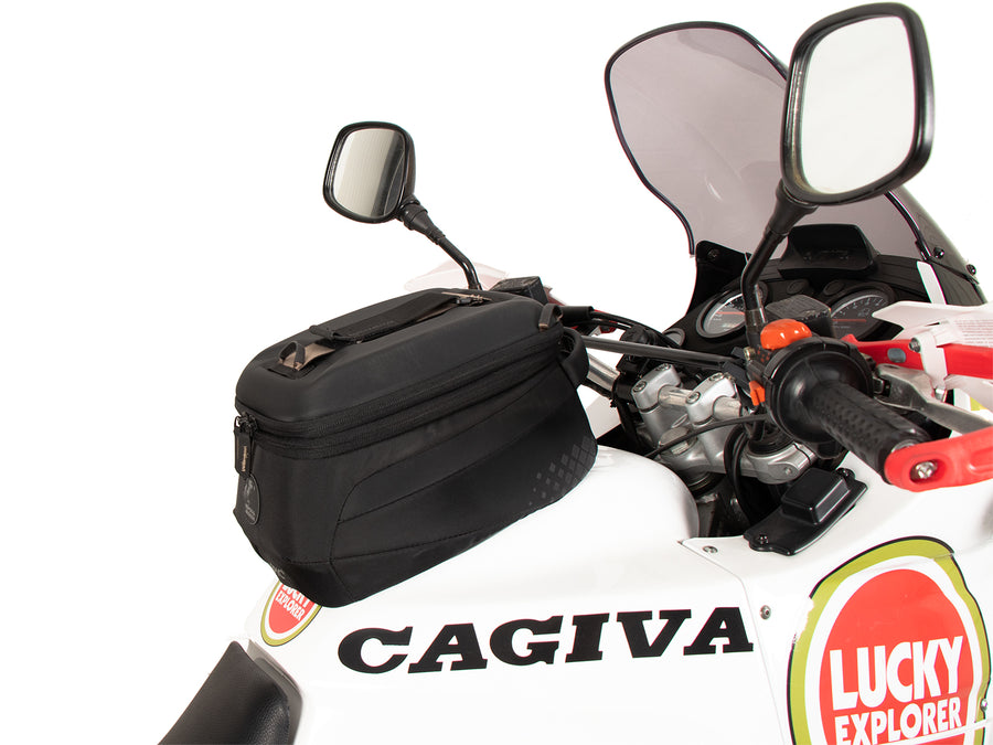 Cagiva Elefant 900 IE [1990-1992] - Tanking Basic včetně pytle protějšky