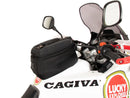 Cagiva Elefant 900 IE [1990-1992] - Tanking Basic včetně pytle protějšky-4