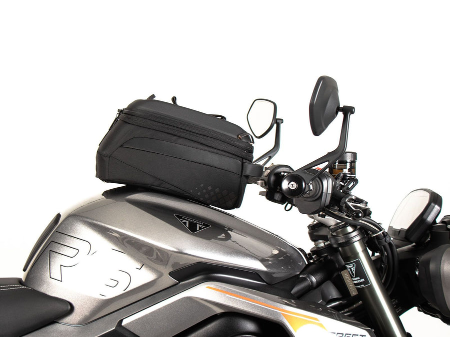 Triumph Street Triple 765 LO [2017-2025] - Tanking Basic včetně protějšku tankového pytle