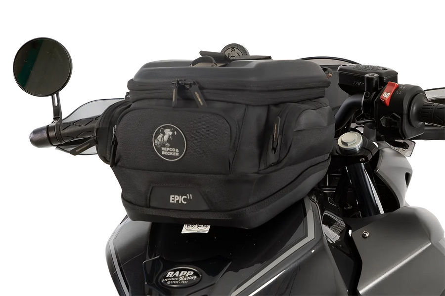 Kawasaki Z7 Hybrid [2024-] - Kroužek nádrže Zákl