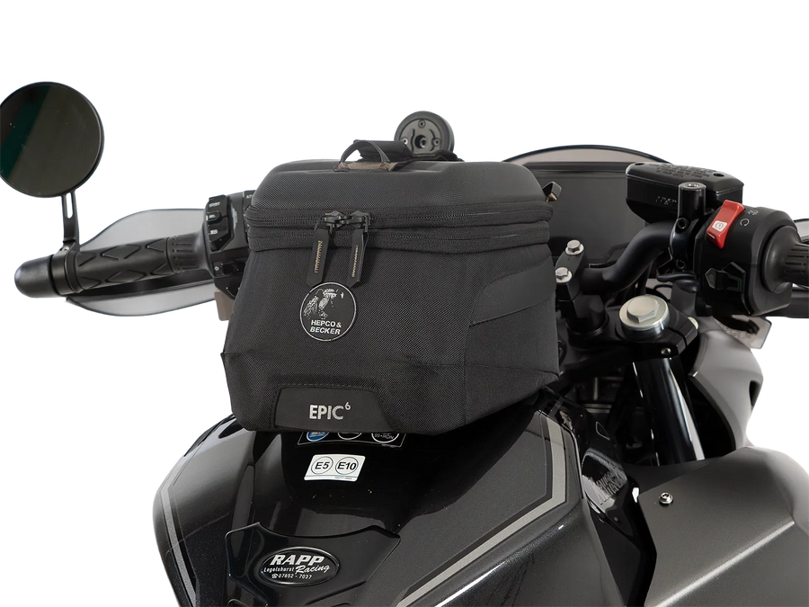 Kawasaki Z7 Hybrid [2024-] - Kroužek nádrže Zákl