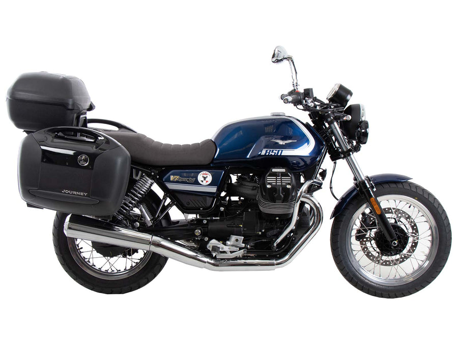 Moto Guzzi v 7 [2021-2024] - zavazadlový most