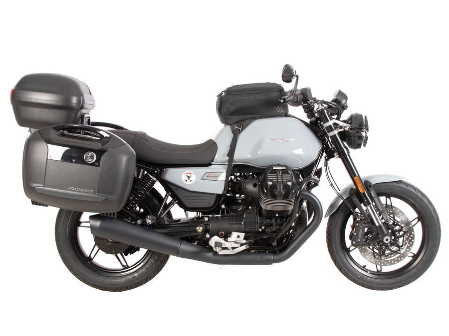 Moto Guzzi v7 Stone [2025] - zavazadlový most
